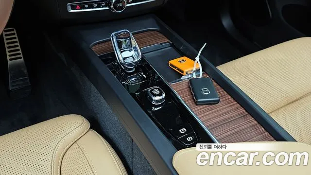 Volvo XC60 second Generation id 2330761 из Кореи 19