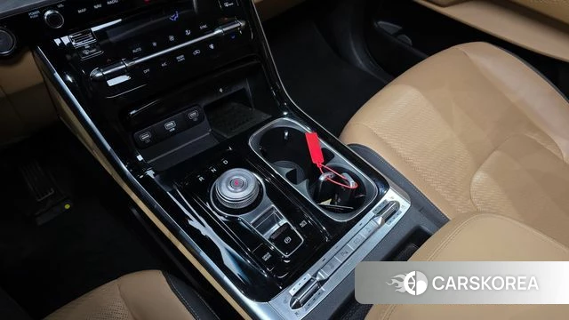 Kia Carnival 4th generation id 4230716 из Кореи 29