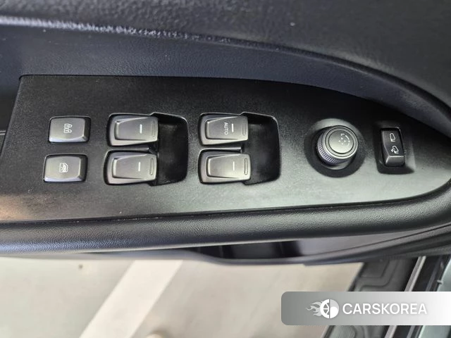 Ssangyong The New Rexton Sport id 3953950 из Кореи 18