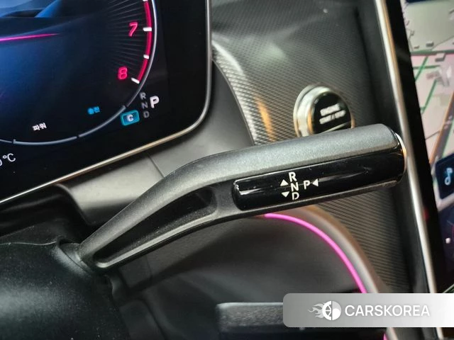 Mercedes-Benz GLC-Class X254 id 4016916 из Кореи 19