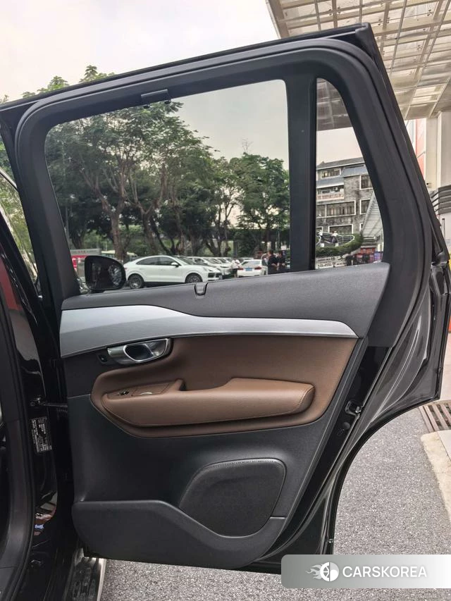 Volvo XC90 id 4214133 из Китая 25