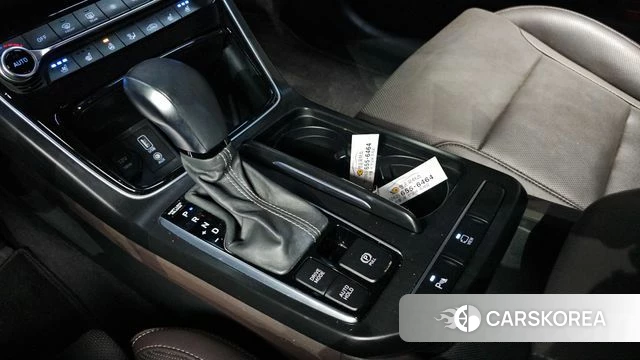 Hyundai Grandeur IG id 3880259 из Кореи 19