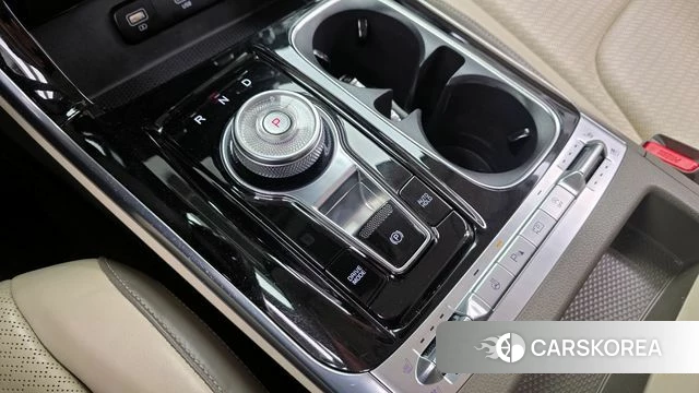 Kia Carnival 4th generation id 3852861 из Кореи 19