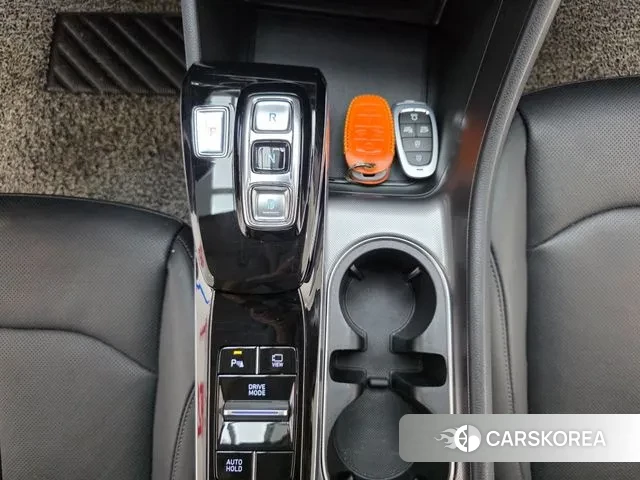 Hyundai Sonata (DN8) id 3037685 из Кореи 19