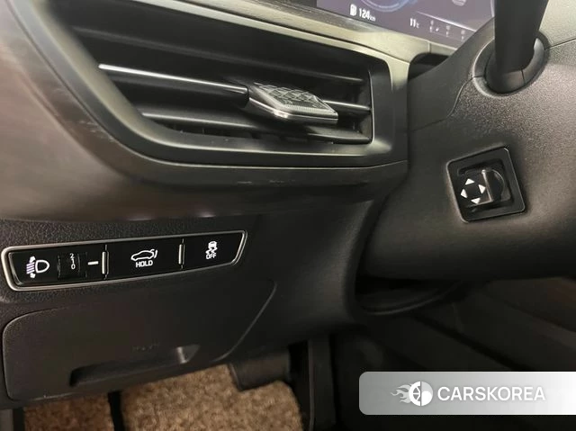 Kia K8 id 3806497 из Кореи 18