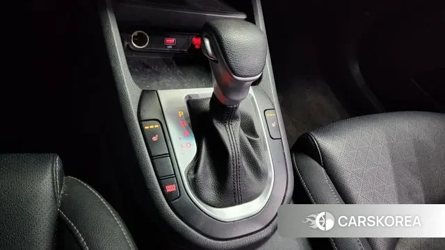 Kia The New K3 2nd generation id 3043903 из Кореи 19