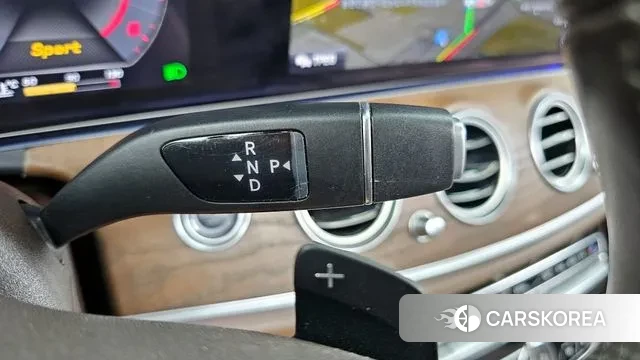 Mercedes-Benz E-Class W213 id 3243964 из Кореи 19