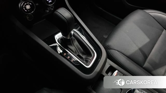 Renault Korea (Samsung) XM3 id 4758737 из Кореи 33