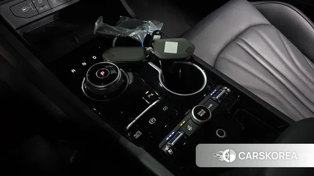 Kia The New K5 Hybrid 3rd generation id 3136842 из Кореи 19