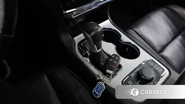 Jeep Grand Cherokee id 3122250 из Кореи 19