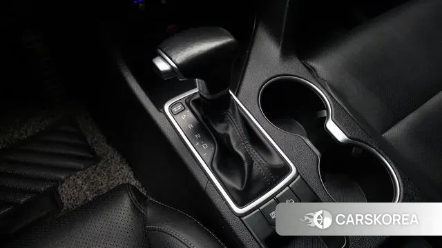 Kia Sportage The Bold id 3593229 из Кореи 19