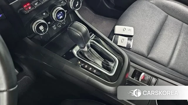 Renault Korea (Samsung) XM3 id 3421203 из Кореи 19