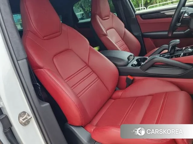 Porsche Cayenne (PO536) id 3701207 из Кореи 19