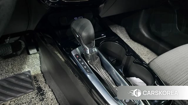 Chevrolet (GM Daewoo) Trax Crossover id 4506274 из Кореи 30
