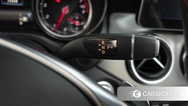 Mercedes-Benz CLA-Class C117 id 4733090 из Кореи 29