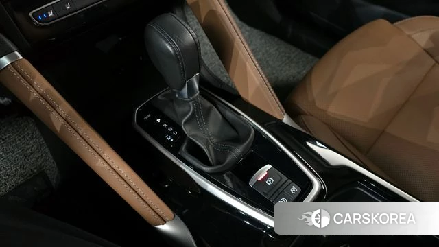 Renault Korea (Samsung) The New QM6 id 4248413 из Кореи 30