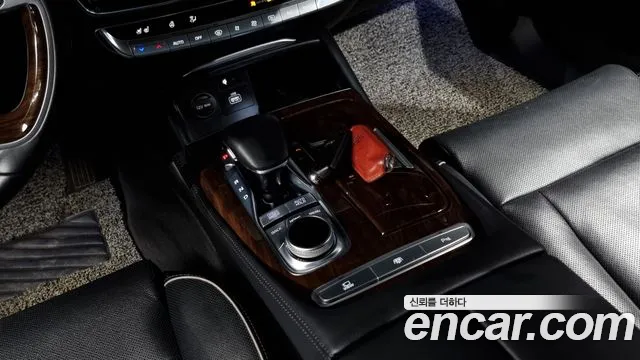 Kia More K9 id 2713911 из Кореи 19