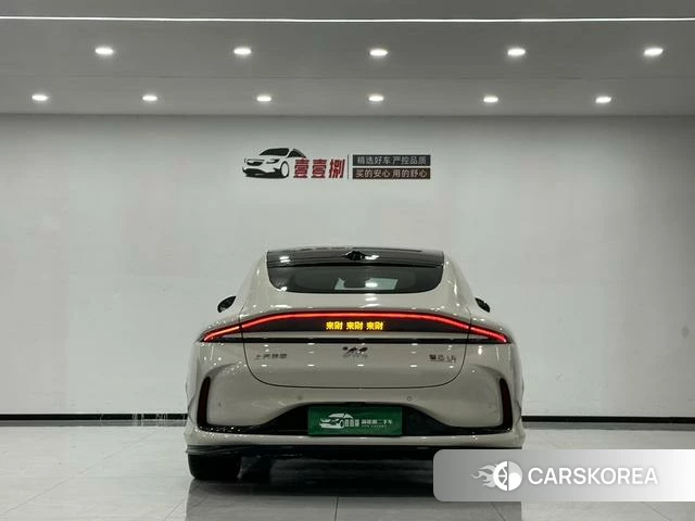 Zhiji Automobile Zhiji L6 id 4198795 из Китая 9