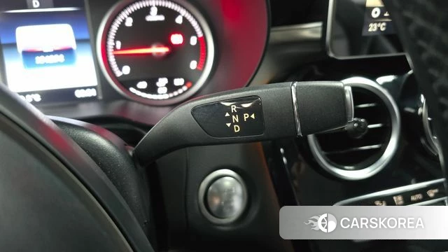 Mercedes-Benz GLC-Class X253 id 3943071 из Кореи 19