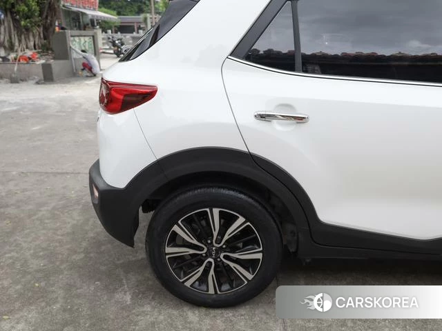 Kia Yi Ran id 4367534 из Китая 27