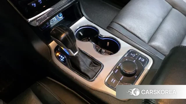 Jeep Grand Cherokee id 3464124 из Кореи 19