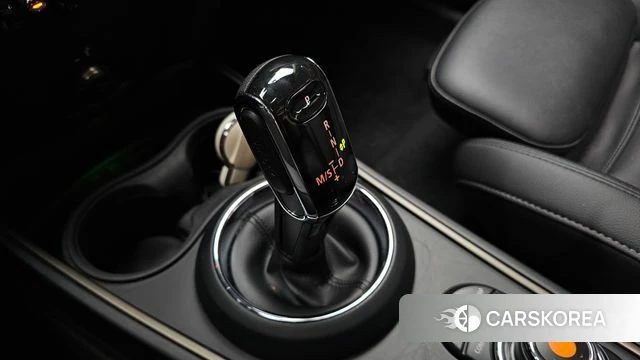 Mini Cooper Countryman id 4550914 из Кореи 19