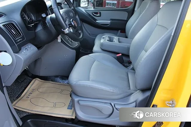 Hyundai The New Grand Starex id 3319761 из Кореи 17