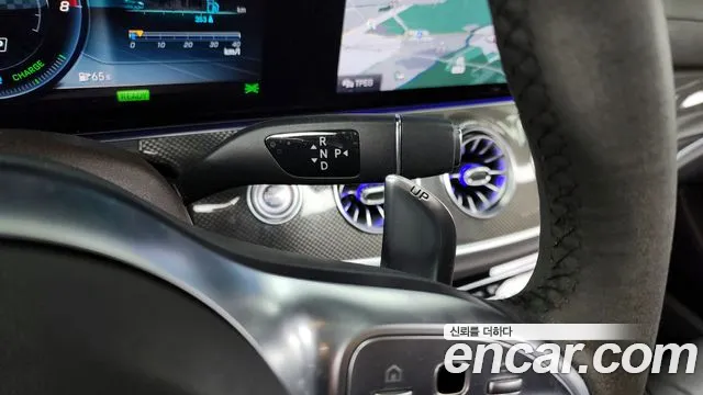 Mercedes-Benz CLS-Class C257 id 2260738 из Кореи 19