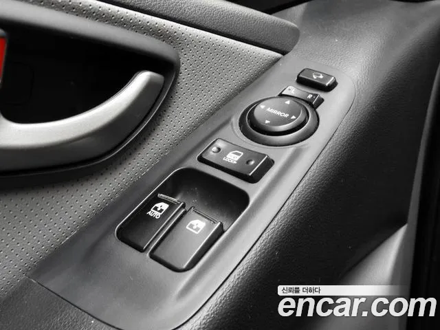 Hyundai The New Grand Starex id 2785028 из Кореи 19