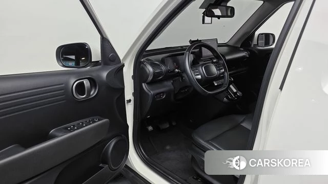 Hyundai Casper id 4871900 из Кореи 30