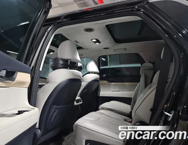 Hyundai The New Palisade id 2722864 из Кореи 12