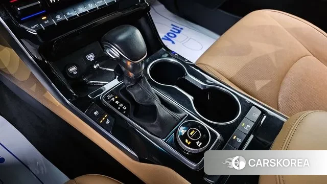 Kia Mohave Master id 3562361 из Кореи 19