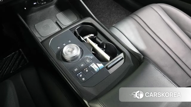 Kia The New K8 Hybrid id 4505490 из Кореи 30