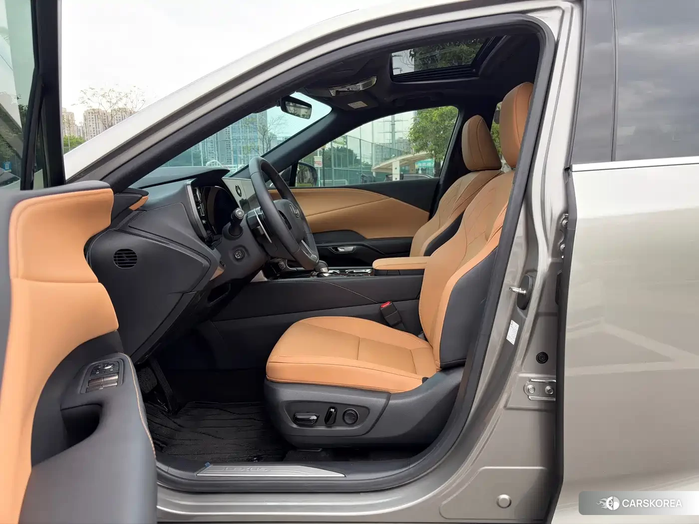 Lexus RX id 4644613 из Китая 23