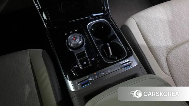 Kia Carnival 4th generation id 4625243 из Кореи 32