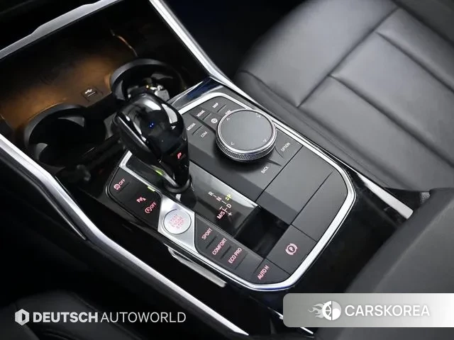 BMW 3 Series (G20) id 3520051 из Кореи 19