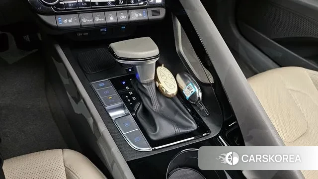 Hyundai The New Avante (CN7) id 3477833 из Кореи 19