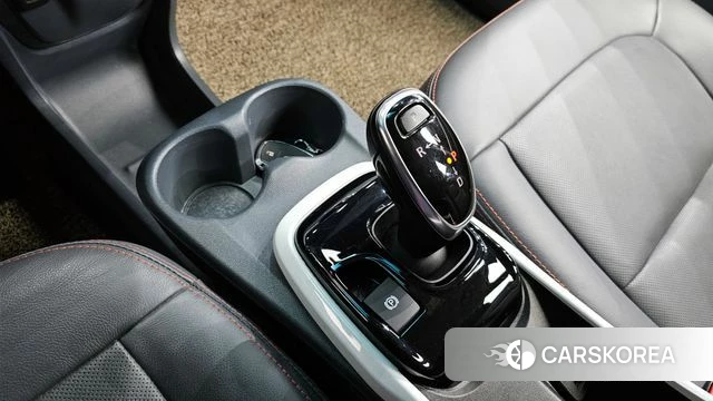 Chevrolet (GM Daewoo) Bolt EV id 3843583 из Кореи 19