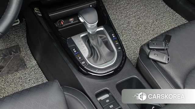 Kia The New K3 2nd generation id 4500342 из Кореи 19