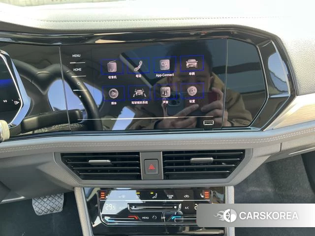 Volkswagen Sagitar id 4256420 из Китая 22