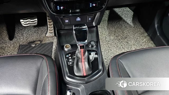 Ssangyong Berry New Tivoli id 4496025 из Кореи 29