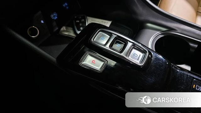 Hyundai Sonata Hybrid (DN8) id 3911469 из Кореи 19