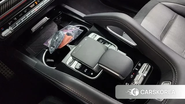 Mercedes-Benz GLE-Class W167 id 3431942 из Кореи 19