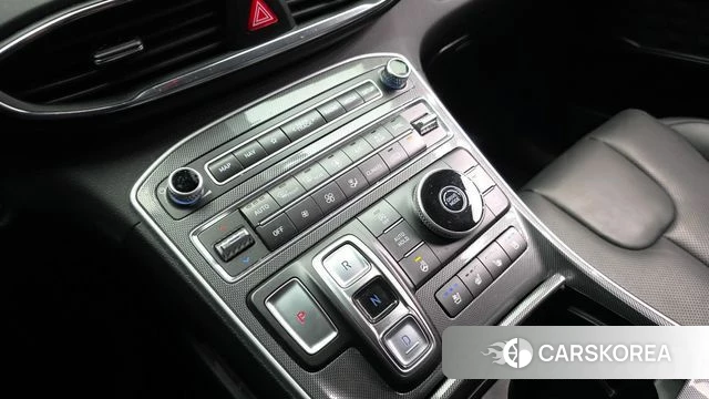 Hyundai The New Santa Fe id 4194831 из Кореи 19