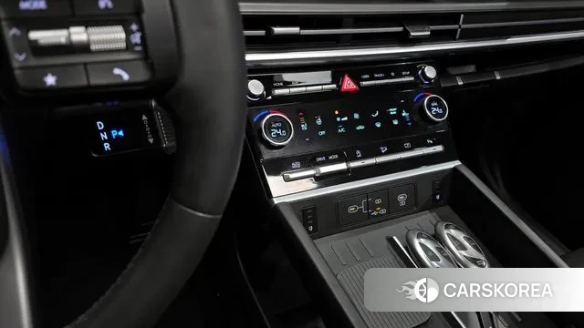 Hyundai Santa Fe (MX5) id 3763883 из Кореи 19