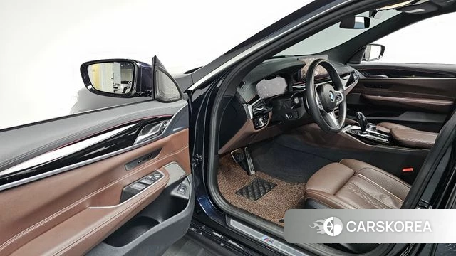 BMW 6 Series GT (G32) id 3838483 из Кореи 19