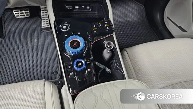 Kia Sportage 5th Generation id 3649518 из Кореи 19