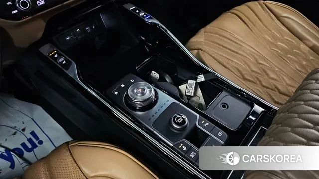 Kia The New Sorento 4th Generation id 3310551 из Кореи 19