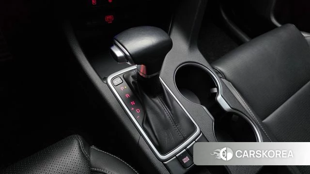 Kia Sportage The Bold id 4446719 из Кореи 19