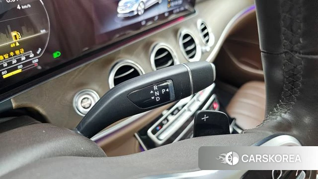 Mercedes-Benz E-Class W213 id 4595701 из Кореи 34